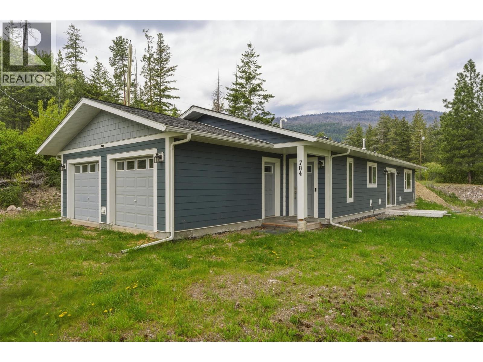 784 Wood Road, Kelowna