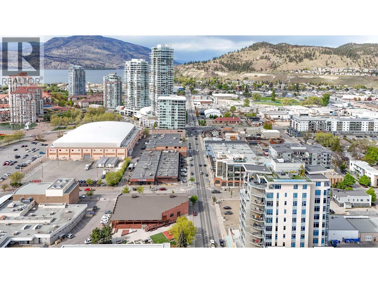 1264 Ellis Street Unit# 300, Kelowna