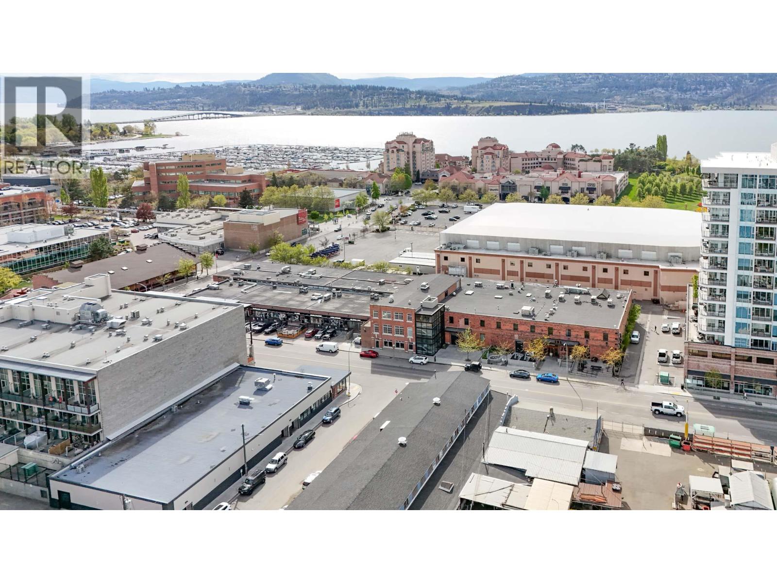 1264 Ellis Street Unit# 300, Kelowna