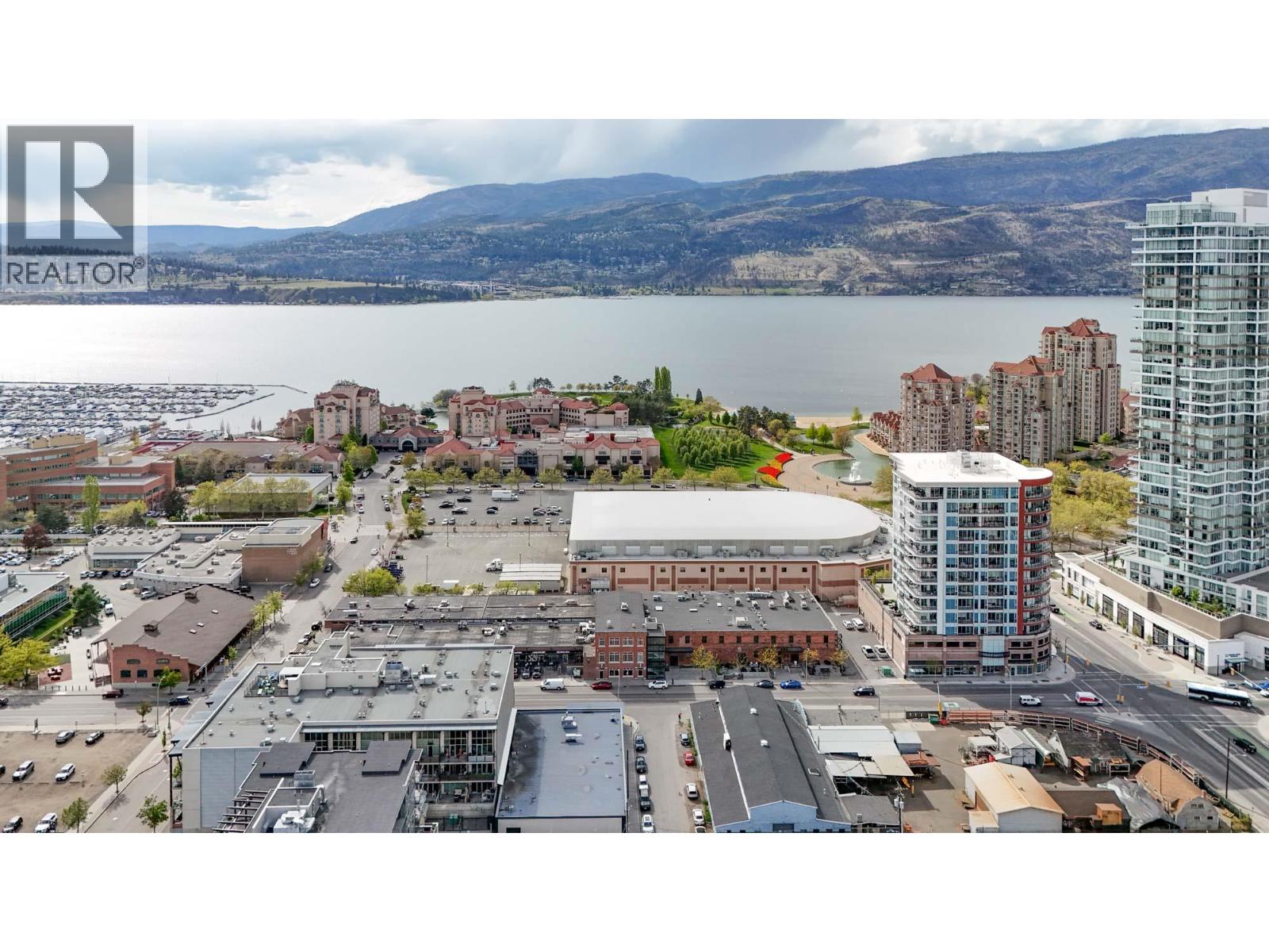 1264 Ellis Street Unit# 300, Kelowna