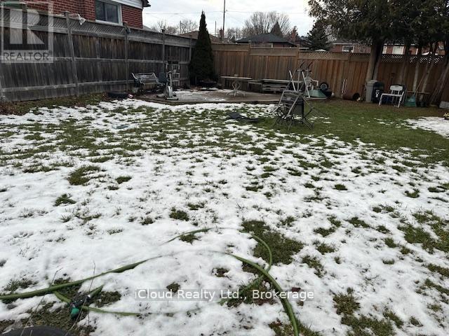 38 KAWARTHA AVENUE - 21