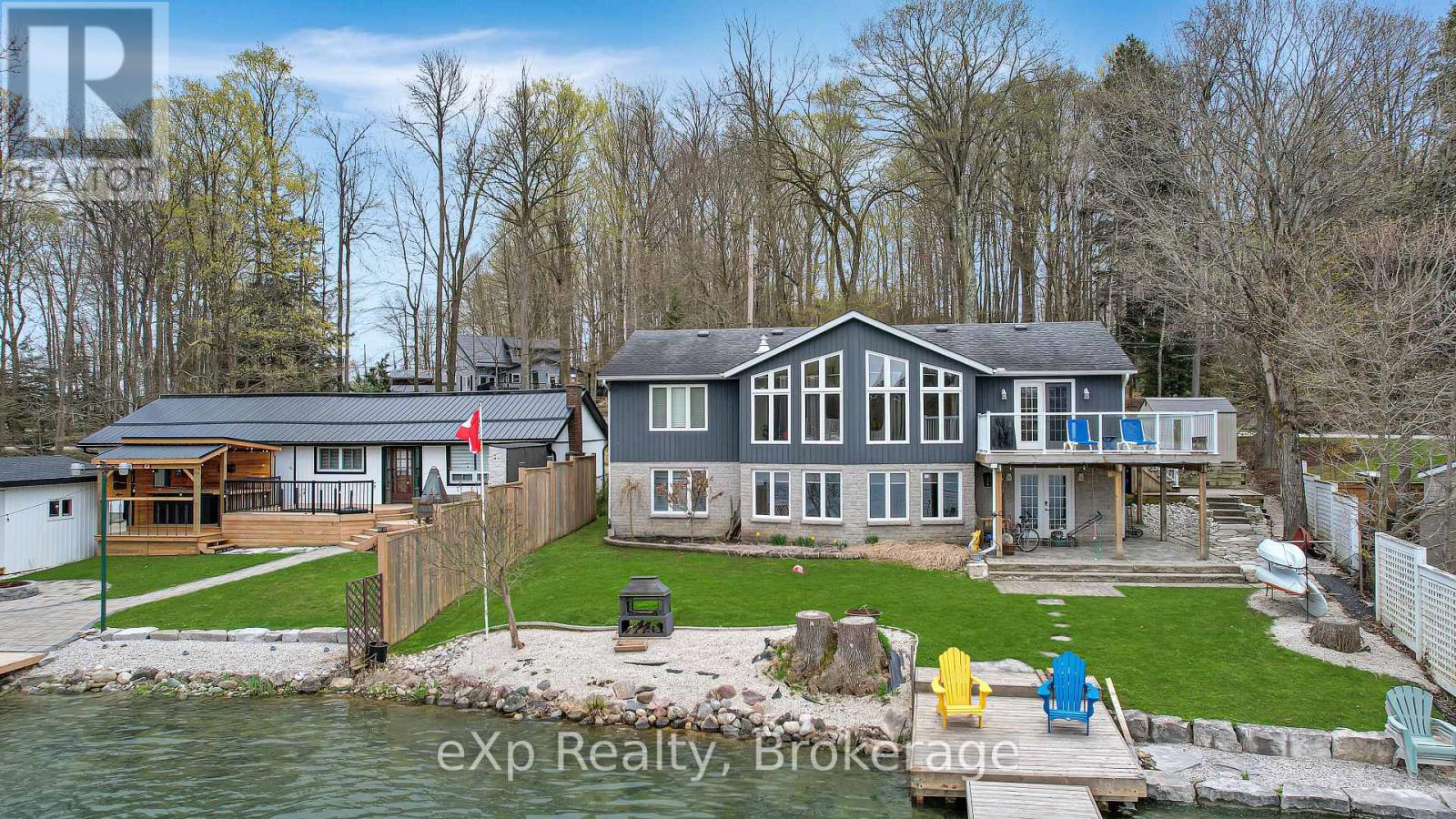487 LAKE ROSALIND RD 4 - Image 2