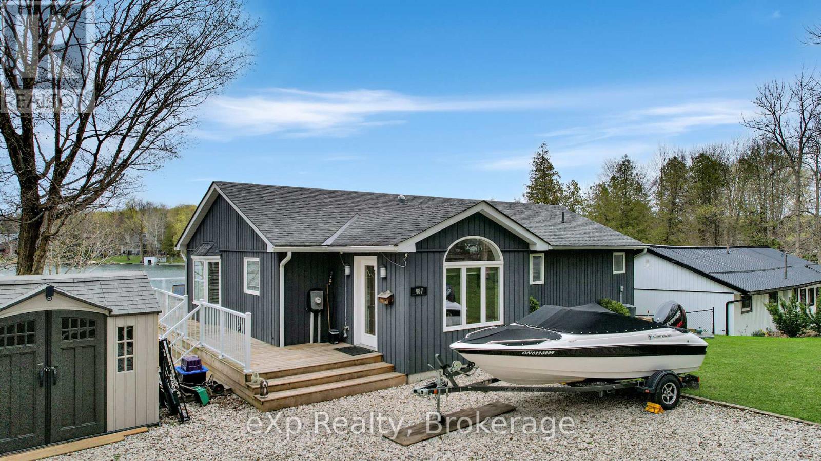 487 LAKE ROSALIND RD 4 - 32