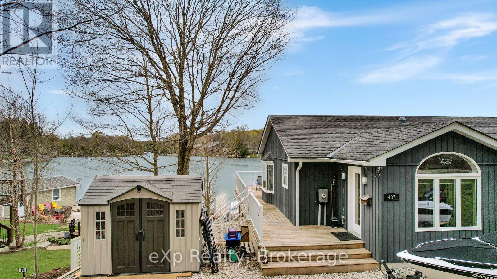 487 LAKE ROSALIND RD 4 - 33