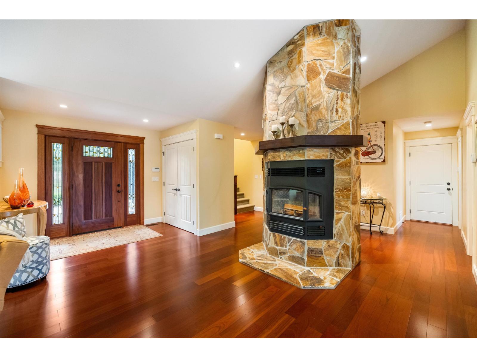 22441 79 AVENUE, Langley