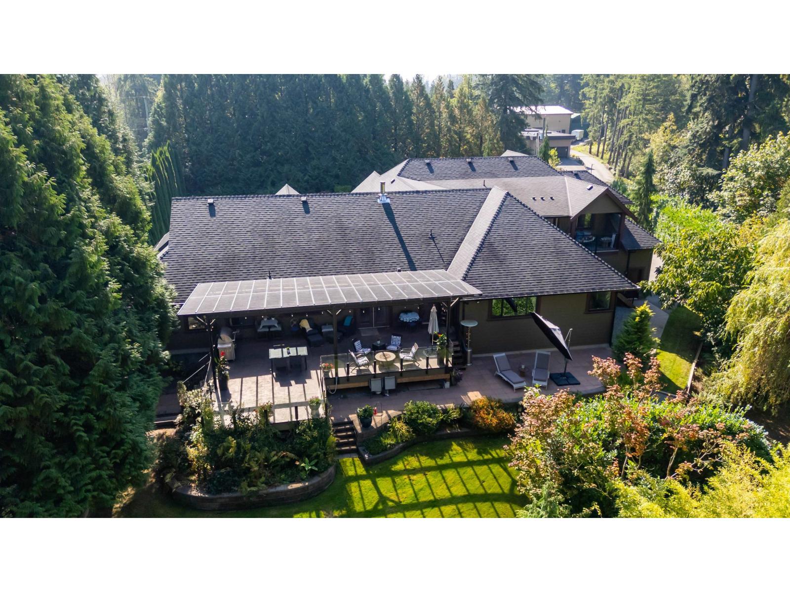 22441 79 AVENUE, Langley