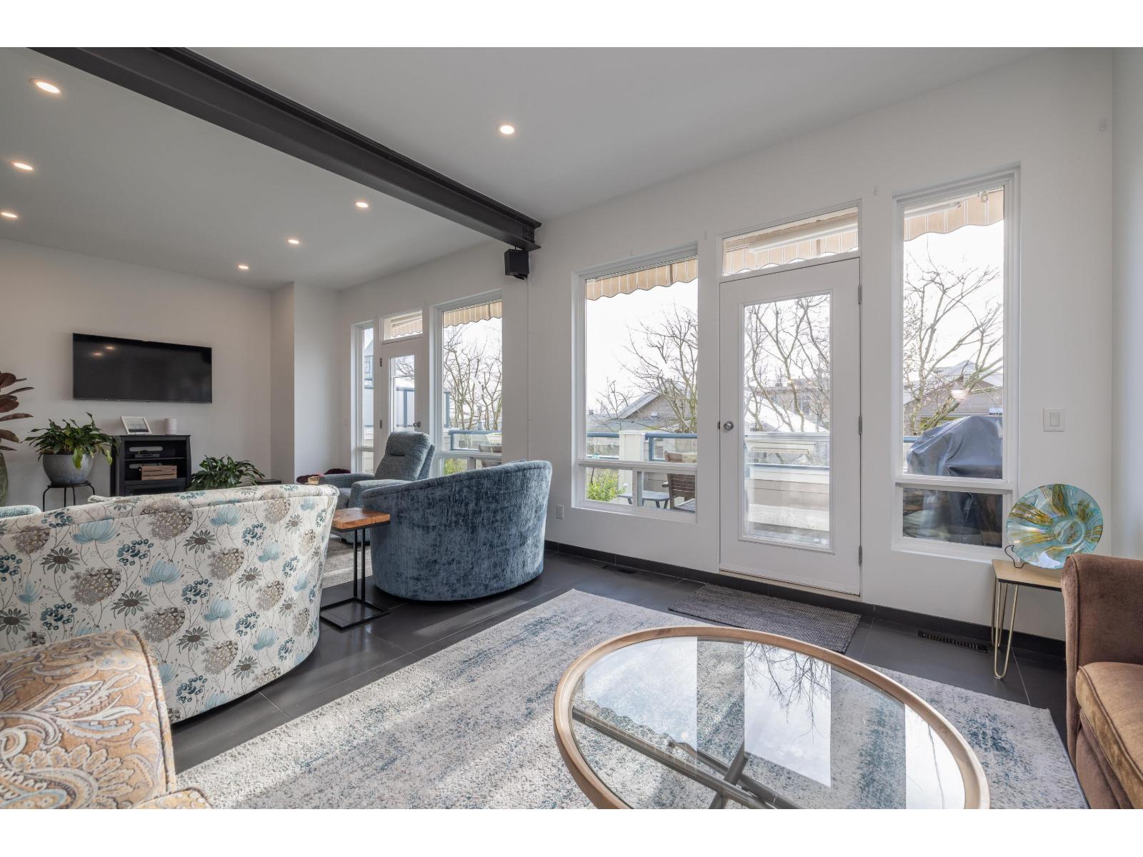 7 15161 PROSPECT AVENUE, White Rock