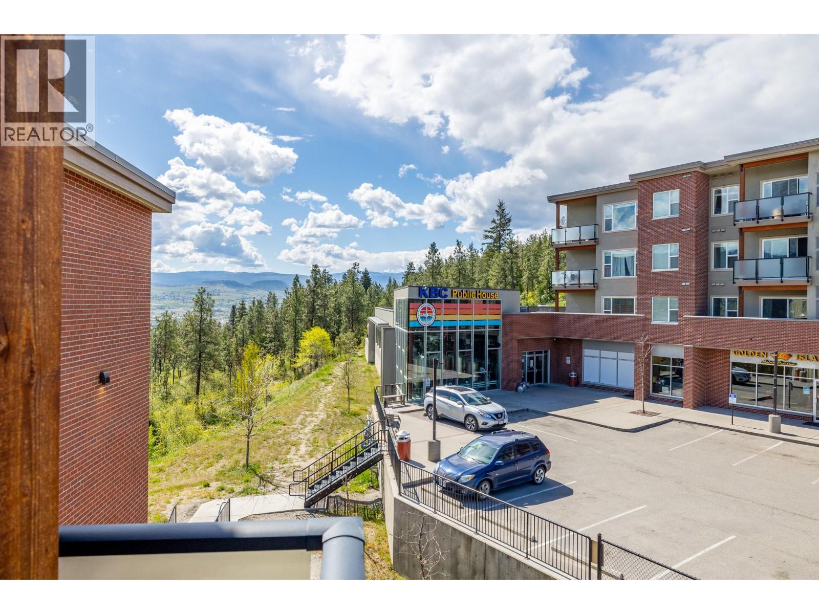 985 Academy Way Unit# 308, Kelowna