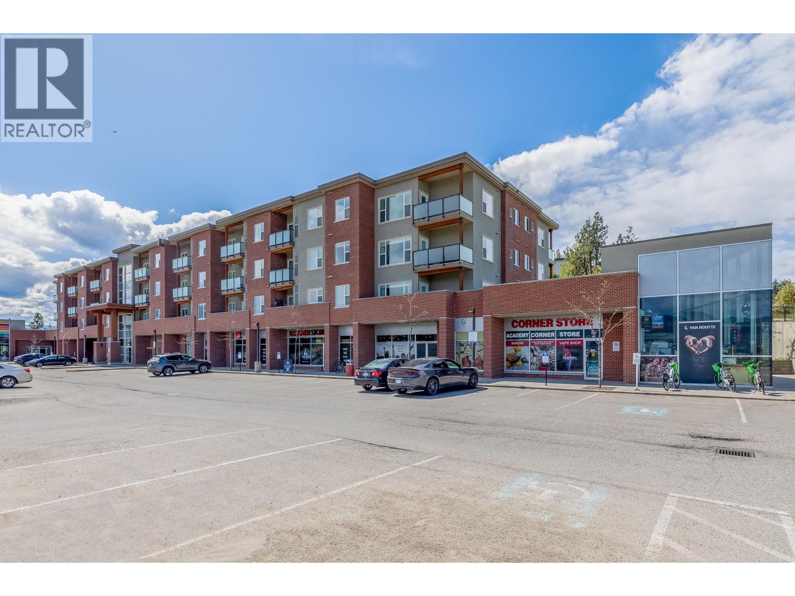 985 Academy Way Unit# 308, Kelowna