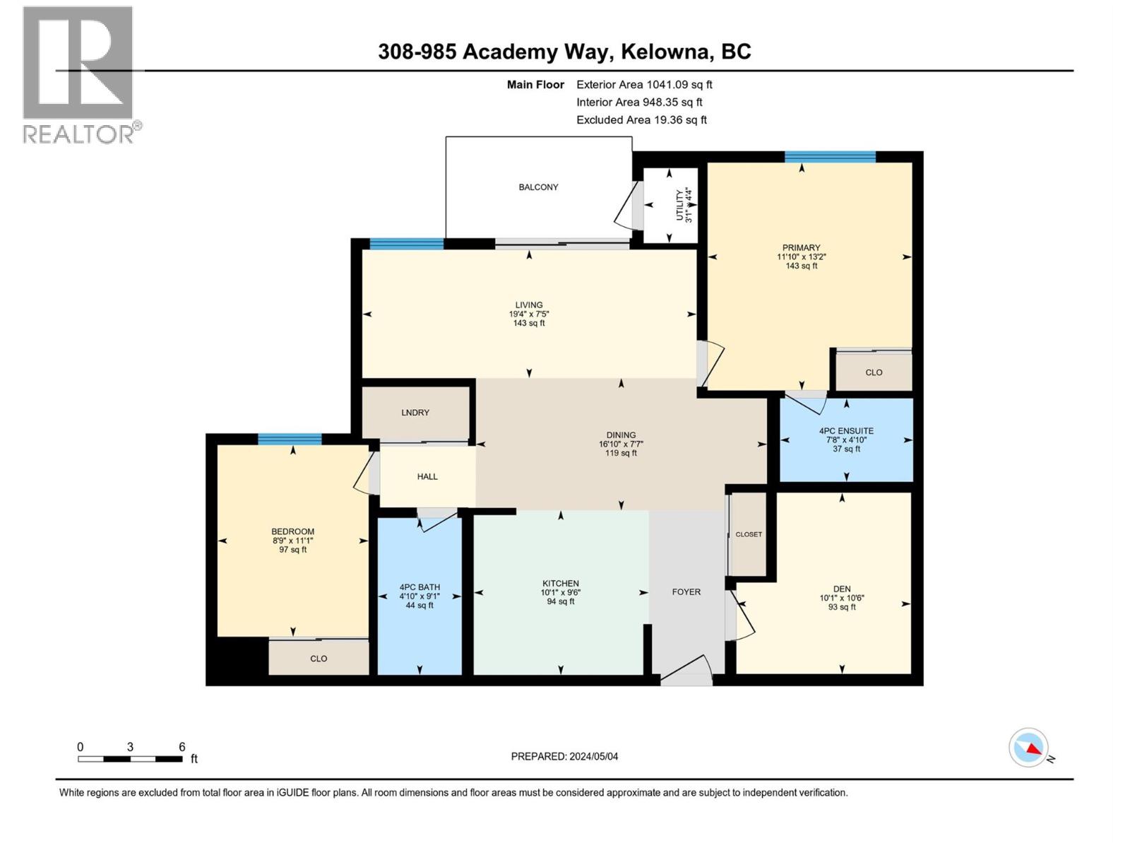 985 Academy Way Unit# 308, Kelowna