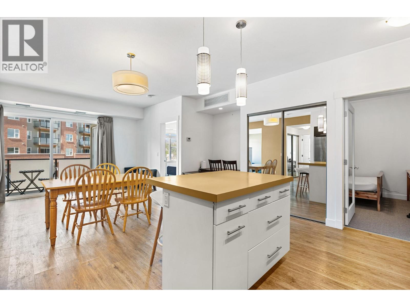 985 Academy Way Unit# 308, Kelowna