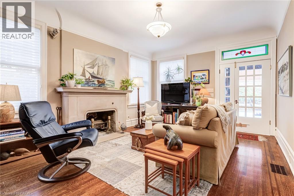 5 UNDERCLIFFE Avenue, Hamilton, Ontario, L8P3G9 — Photo 10