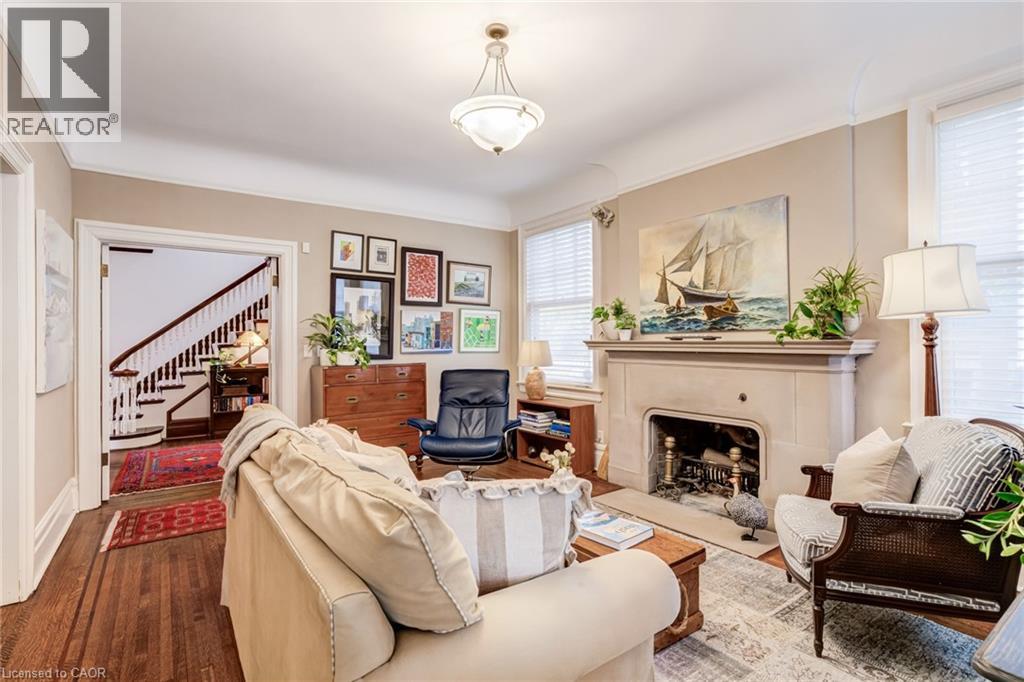 5 UNDERCLIFFE Avenue, Hamilton, Ontario, L8P3G9 — Photo 11
