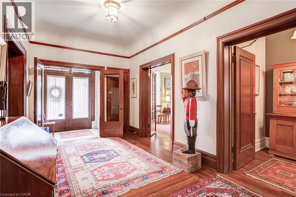 5 UNDERCLIFFE Avenue, Hamilton, Ontario, L8P3G9 — Photo 12