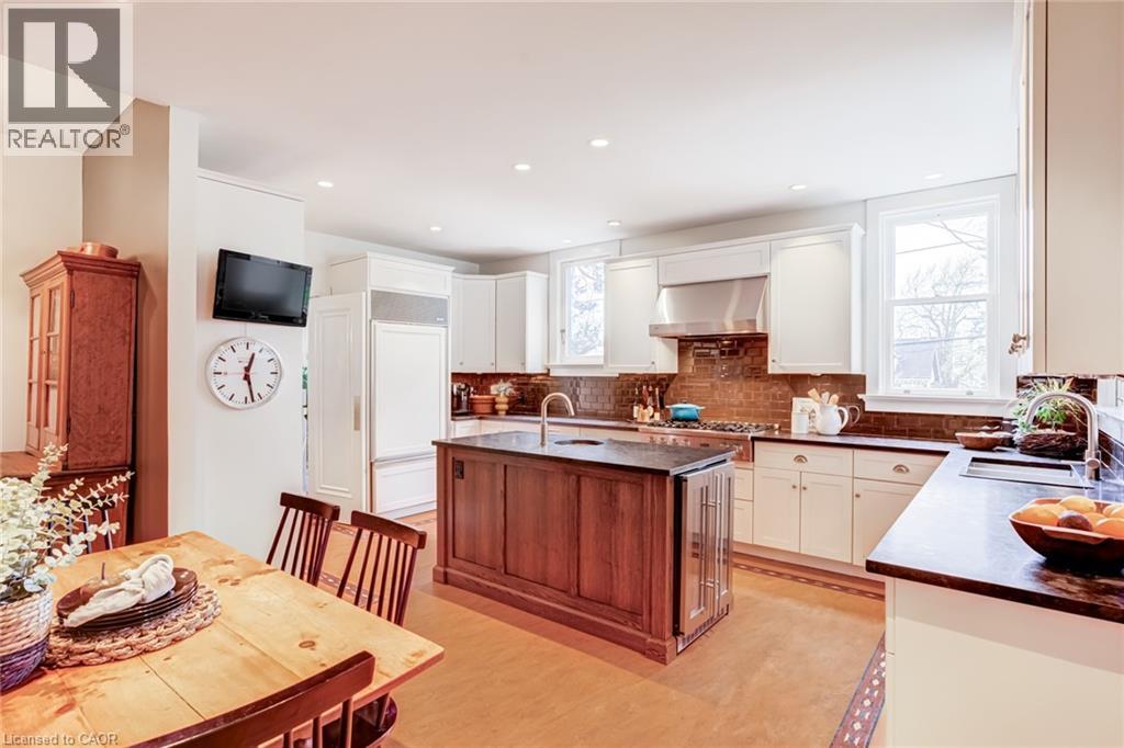 5 UNDERCLIFFE Avenue, Hamilton, Ontario, L8P3G9 — Photo 15