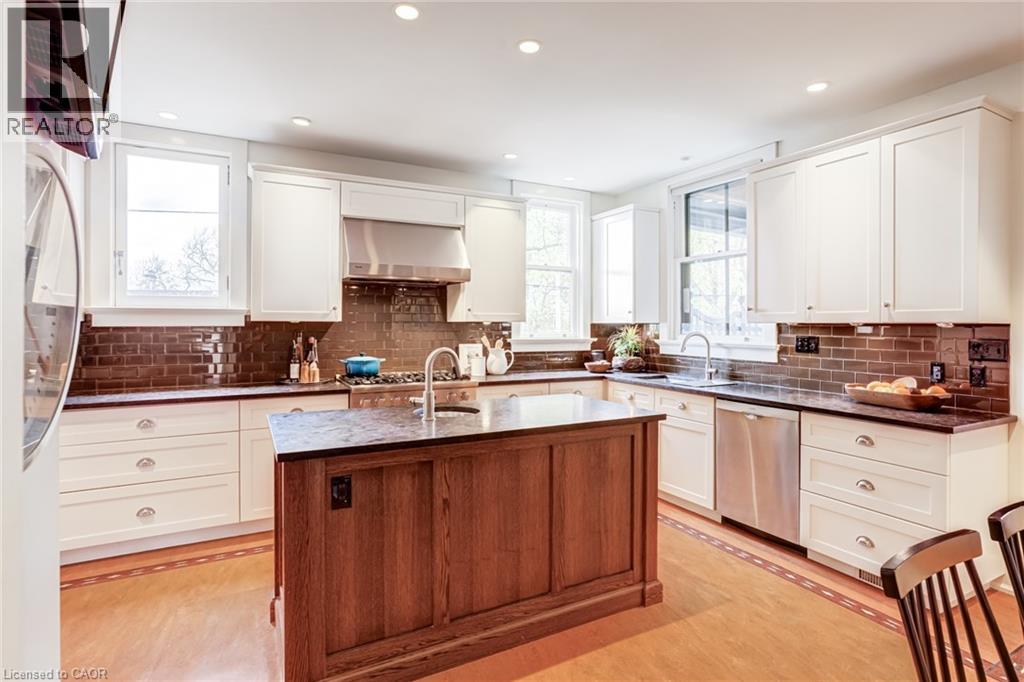 5 UNDERCLIFFE Avenue, Hamilton, Ontario, L8P3G9 — Photo 17
