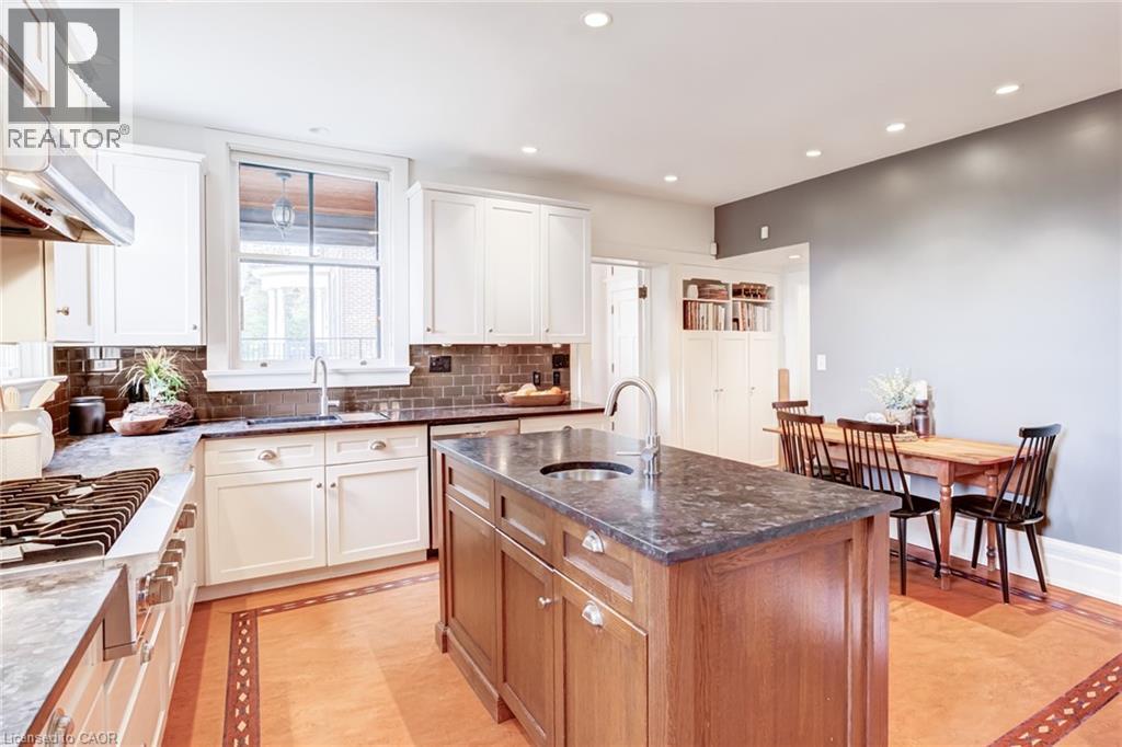 5 UNDERCLIFFE Avenue, Hamilton, Ontario, L8P3G9 — Photo 18