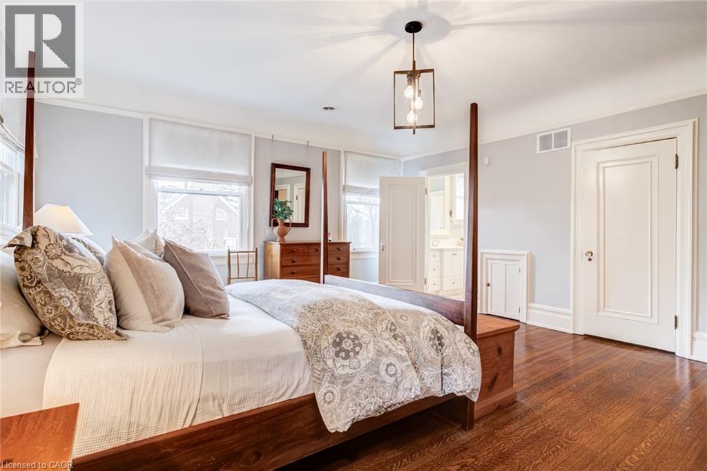 5 UNDERCLIFFE Avenue, Hamilton, Ontario, L8P3G9 — Photo 23