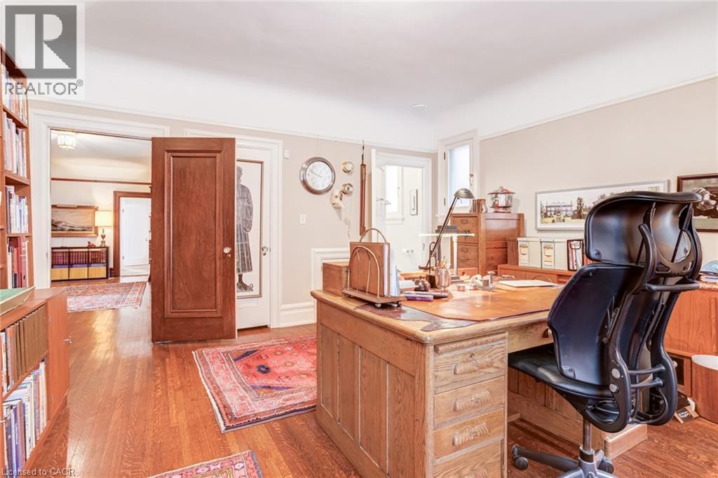 5 UNDERCLIFFE Avenue, Hamilton, Ontario, L8P3G9 — Photo 31