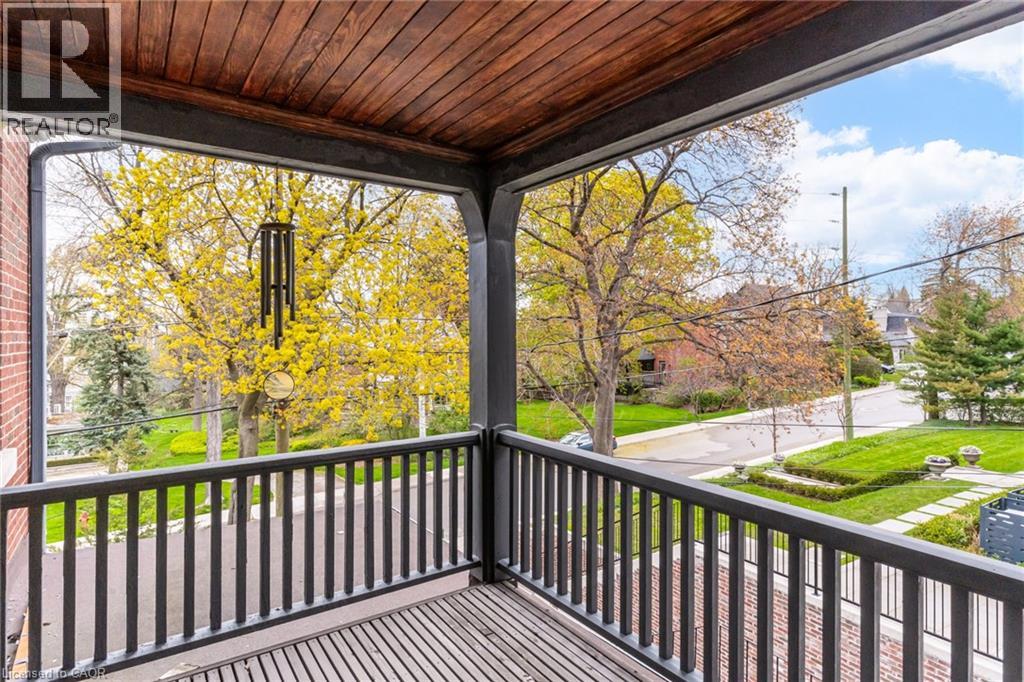 5 UNDERCLIFFE Avenue, Hamilton, Ontario, L8P3G9 — Photo 34