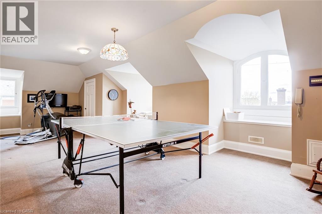 5 UNDERCLIFFE Avenue, Hamilton, Ontario, L8P3G9 — Photo 35