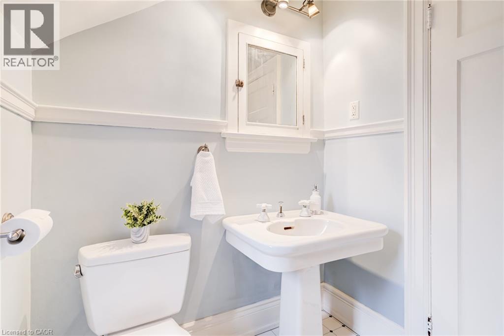 5 UNDERCLIFFE Avenue, Hamilton, Ontario, L8P3G9 — Photo 38