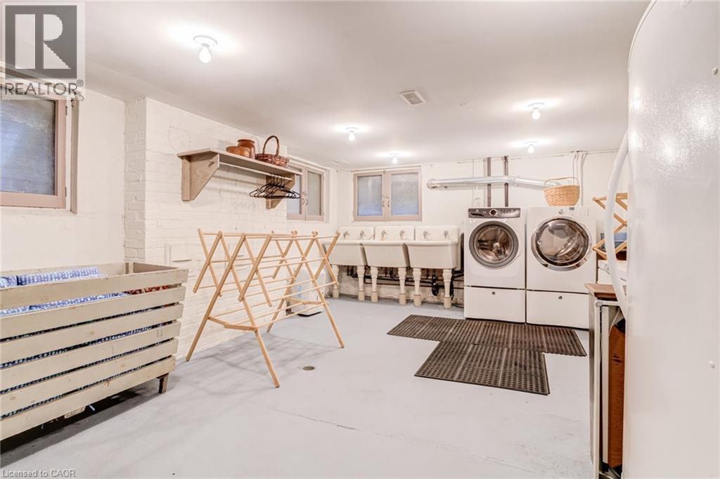 5 UNDERCLIFFE Avenue, Hamilton, Ontario, L8P3G9 — Photo 40