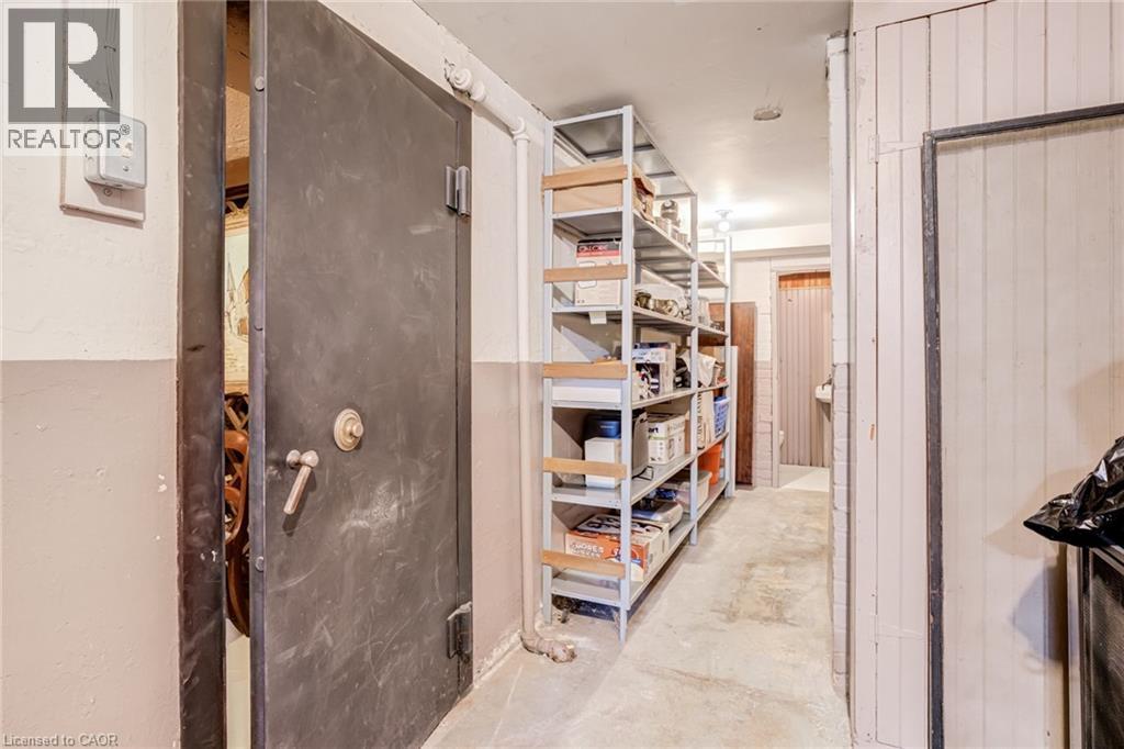 5 UNDERCLIFFE Avenue, Hamilton, Ontario, L8P3G9 — Photo 41