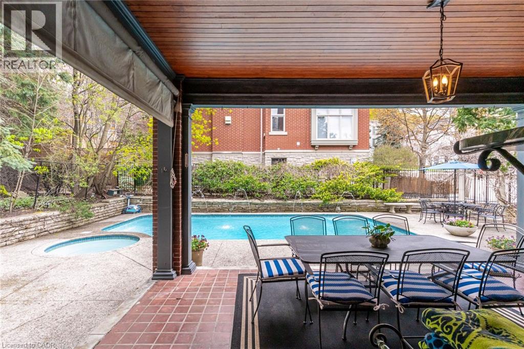 5 UNDERCLIFFE Avenue, Hamilton, Ontario, L8P3G9 — Photo 43