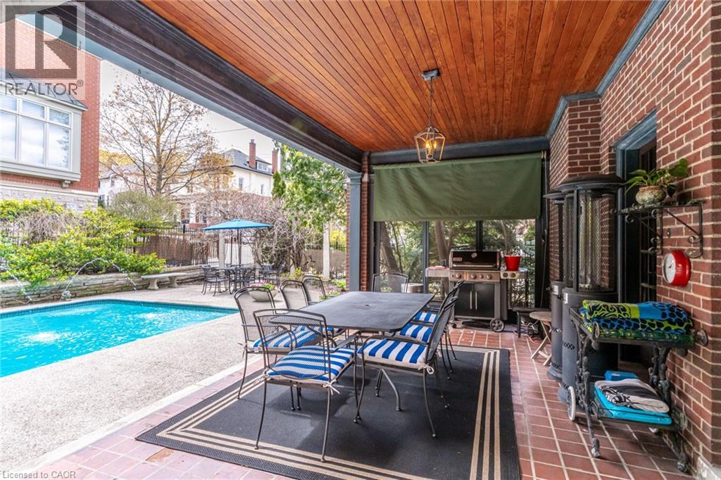 5 UNDERCLIFFE Avenue, Hamilton, Ontario, L8P3G9 — Photo 44