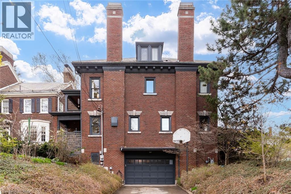 5 UNDERCLIFFE Avenue, Hamilton, Ontario, L8P3G9 — Photo 5
