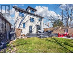19 Park Lane, Toronto, ON M8Y1R7 Photo 31