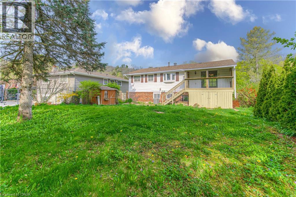 18 GILSTON Parkway, Paris, Ontario, N3L3K6 — Photo 39