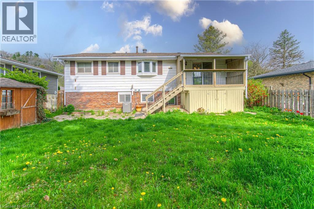 18 GILSTON Parkway, Paris, Ontario, N3L3K6 — Photo 40