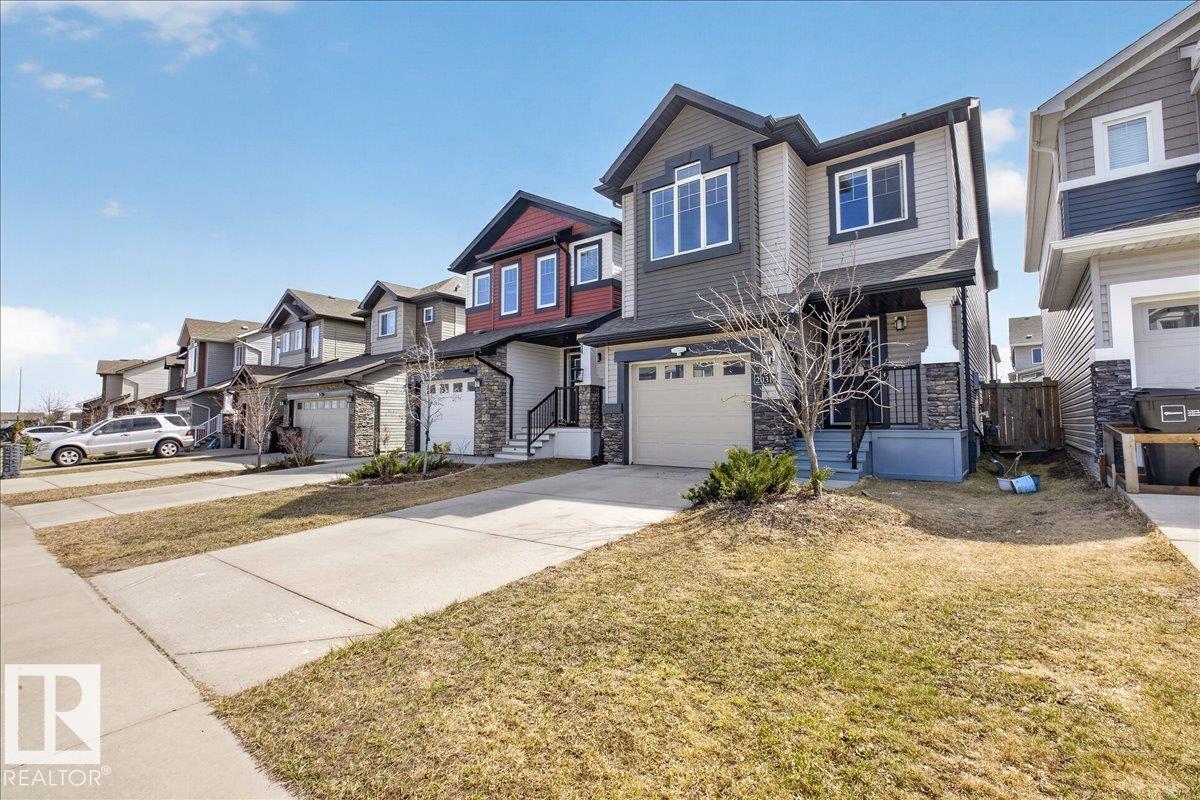 20315 43 AV NW, Edmonton