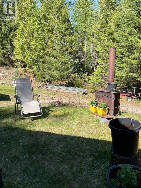 20-9000 Seymour Main Lot# 20, Seymour Arm