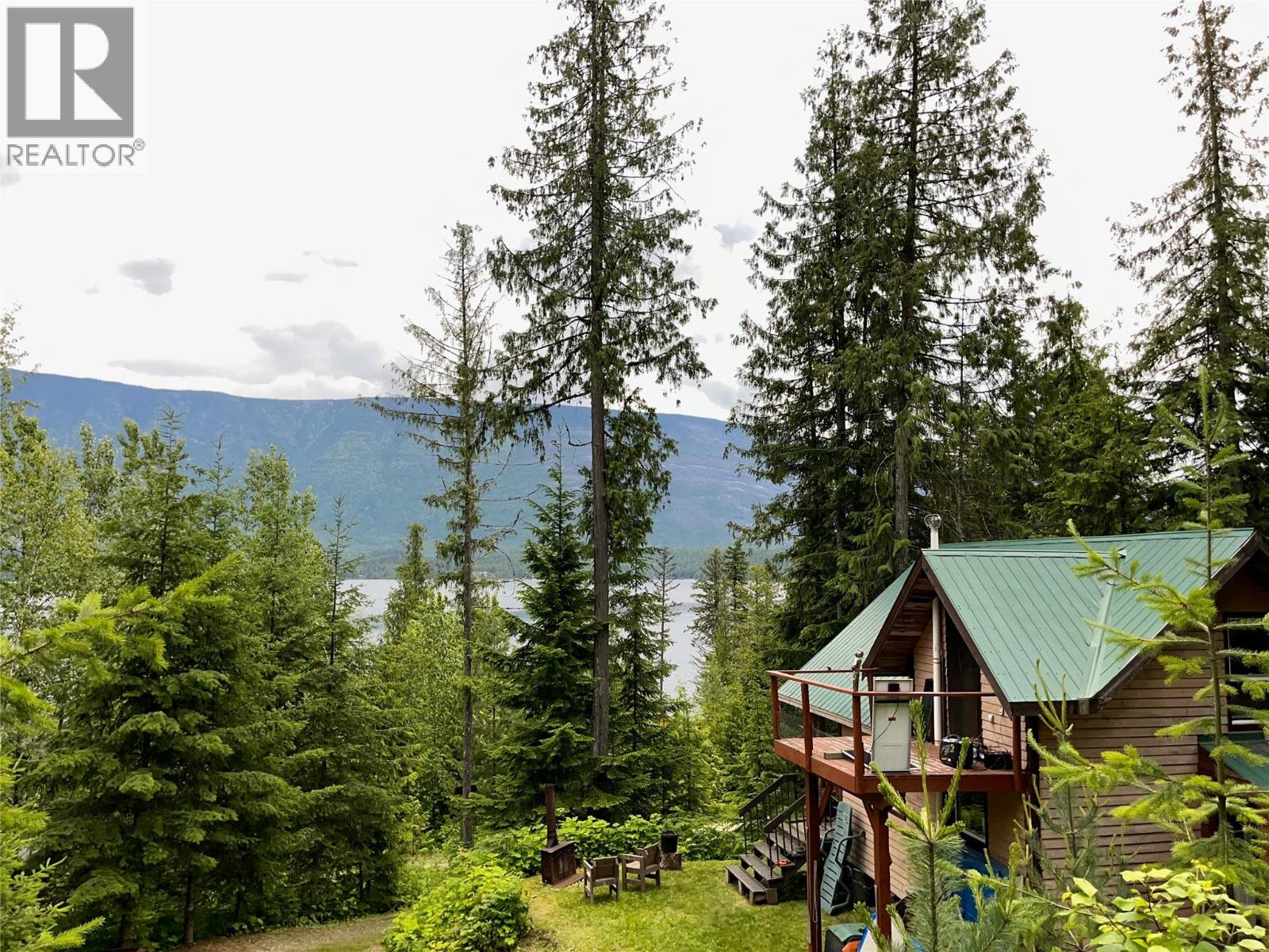 20-9000 Seymour Main Lot# 20, Seymour Arm