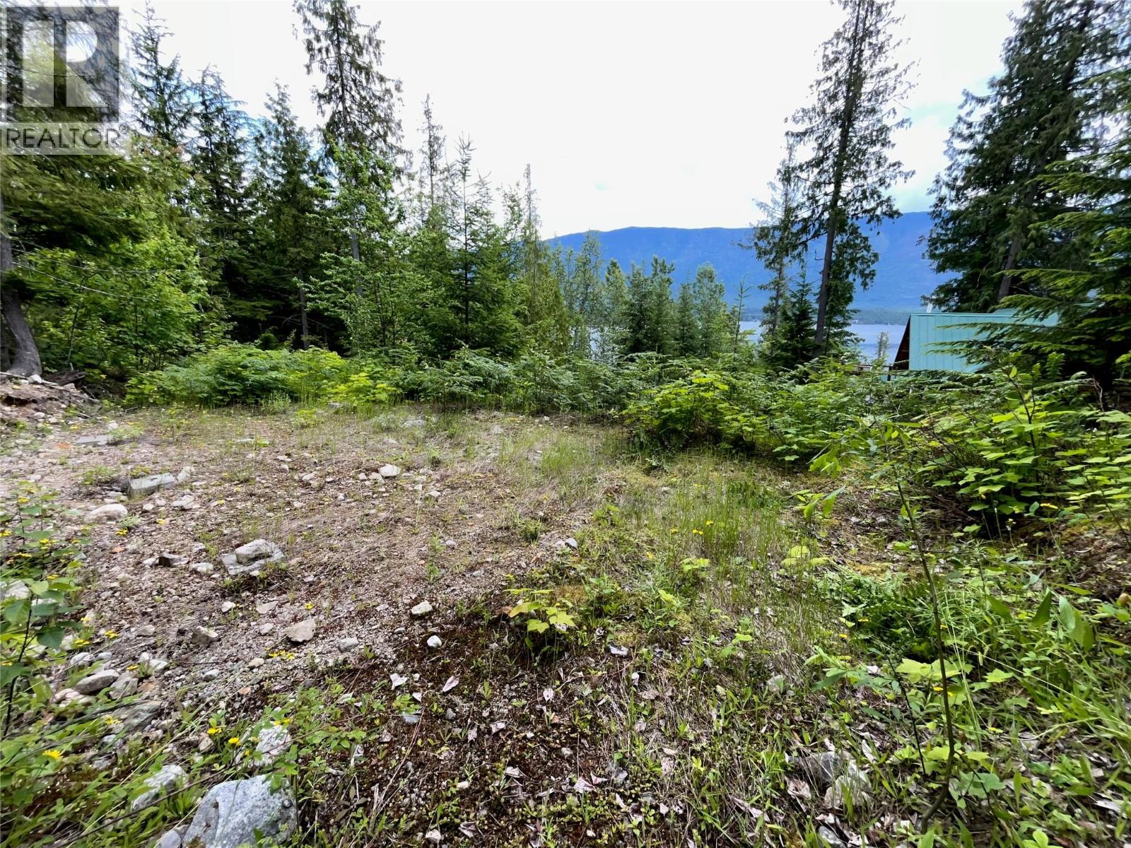 20-9000 Seymour Main Lot# 20, Seymour Arm