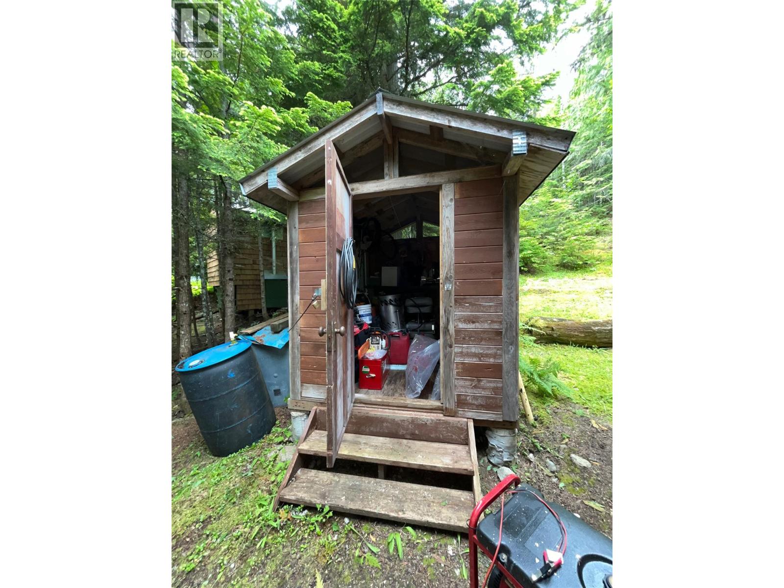 20-9000 Seymour Main Lot# 20 - 4