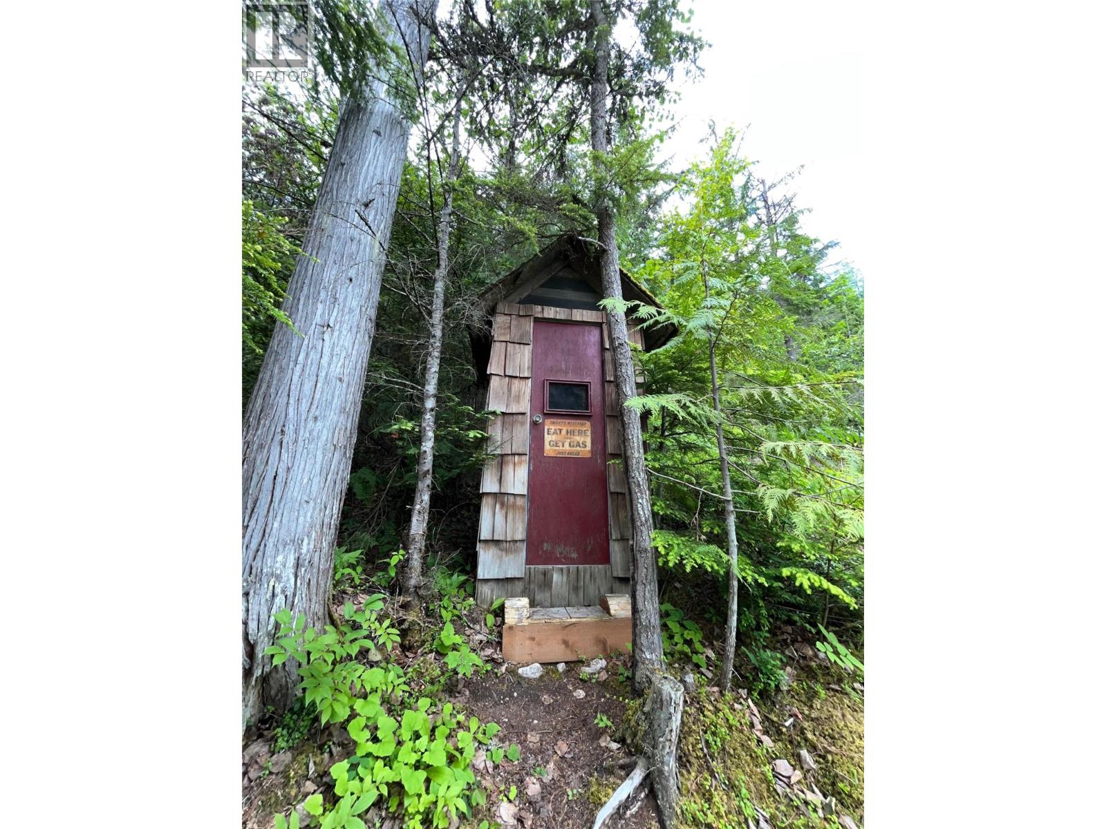 20-9000 Seymour Main Lot# 20, Seymour Arm