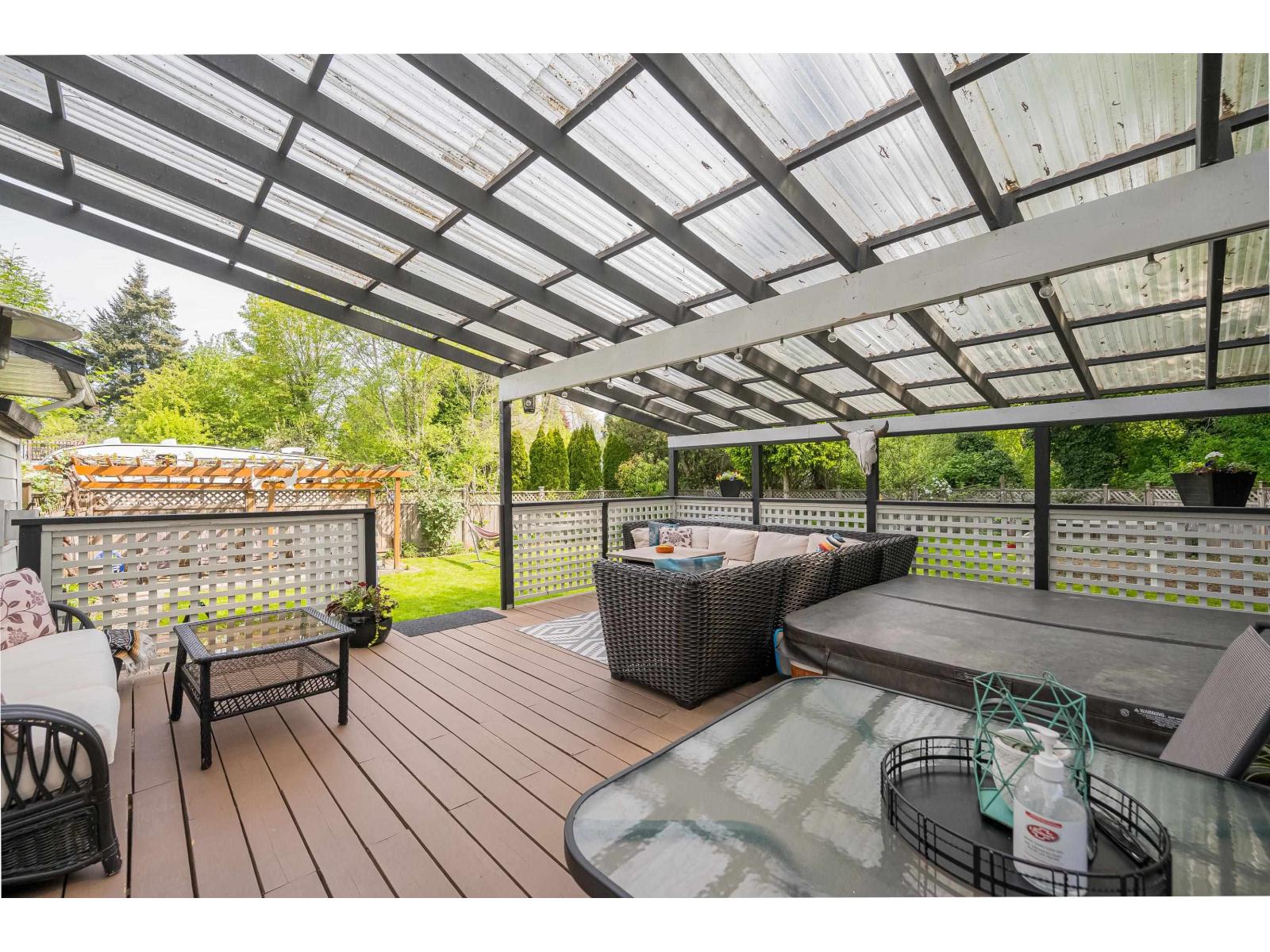 5 Bed, 3 Bath House for Sale in Langley – 4898 205A STREET, Langley - Image 18