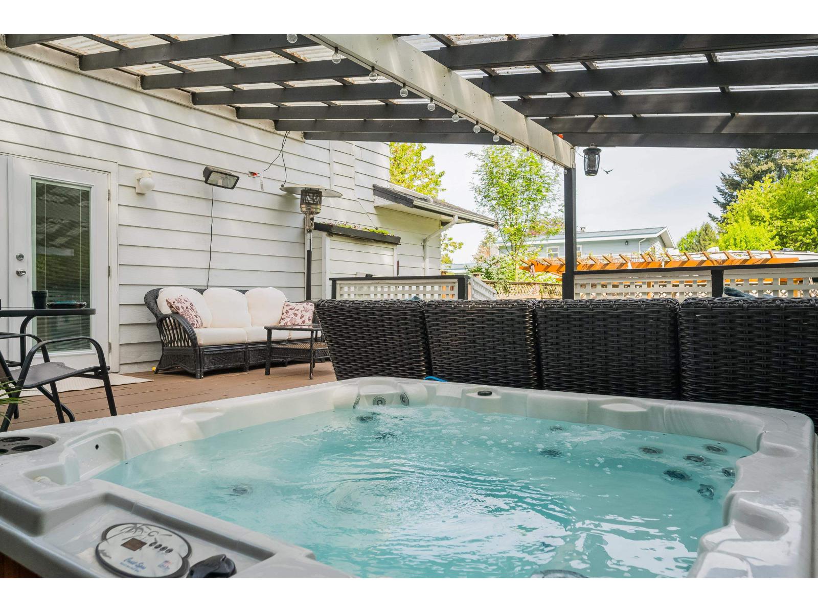 5 Bed, 3 Bath House for Sale in Langley – 4898 205A STREET, Langley - Image 27