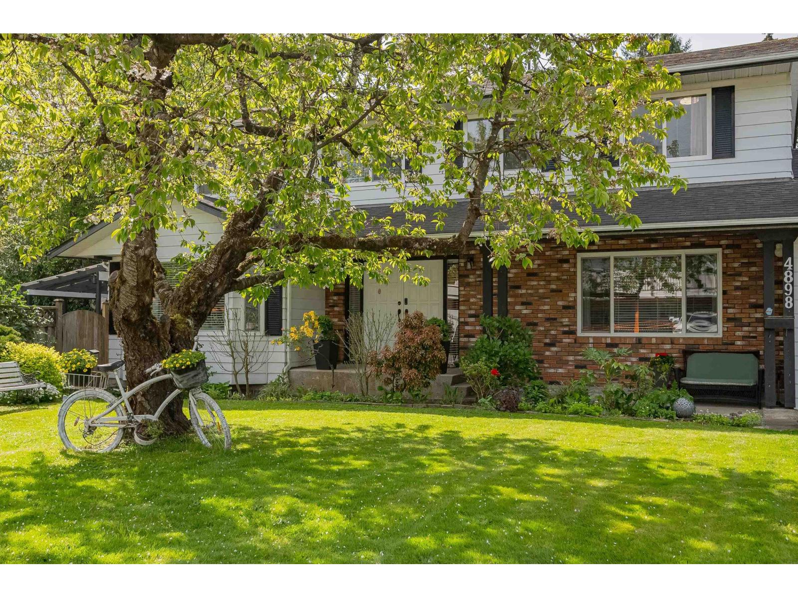 5 Bed, 3 Bath House for Sale in Langley – 4898 205A STREET, Langley - Image 20