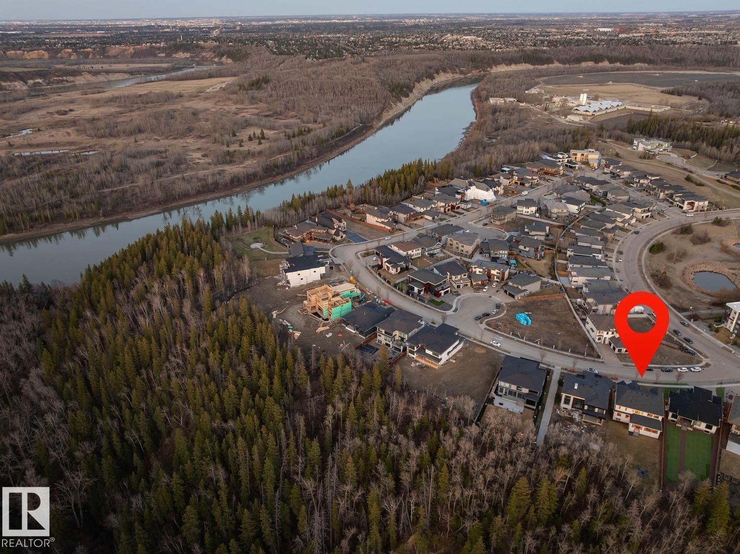 4183 CAMERON HEIGHTS PT NW, Edmonton