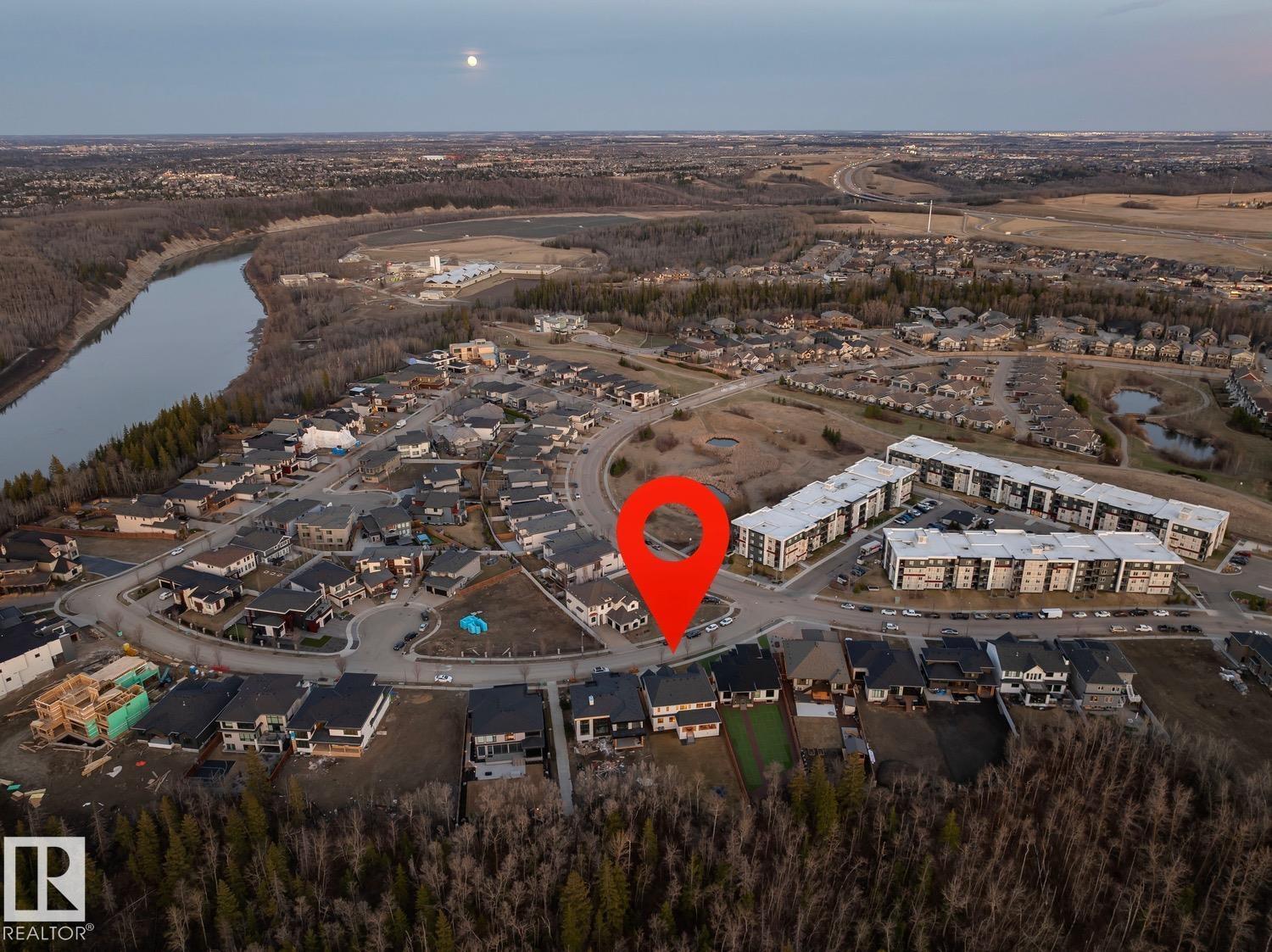 4183 CAMERON HEIGHTS PT NW, Edmonton