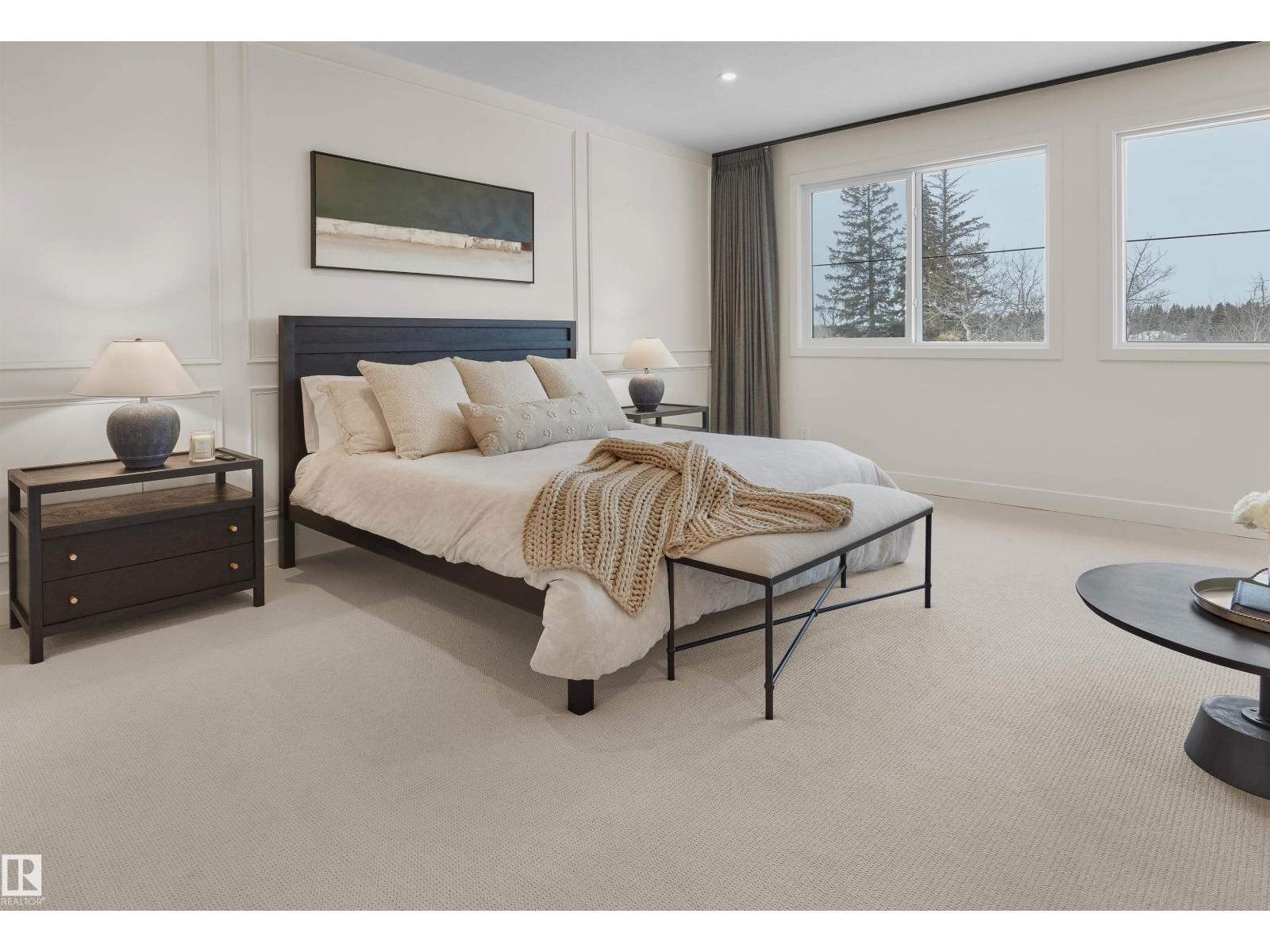 4183 CAMERON HEIGHTS PT NW, Edmonton