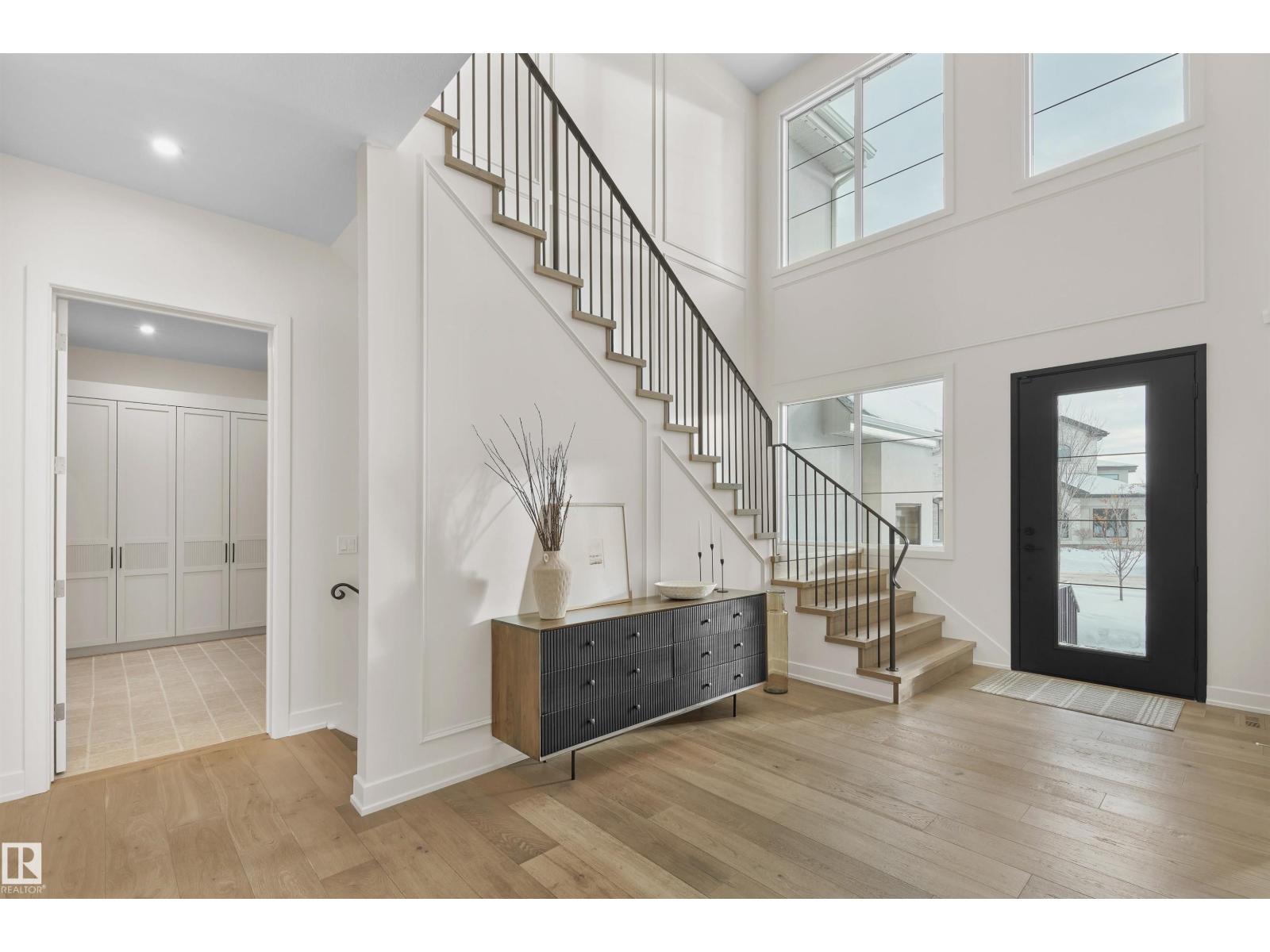 4183 CAMERON HEIGHTS PT NW, Edmonton