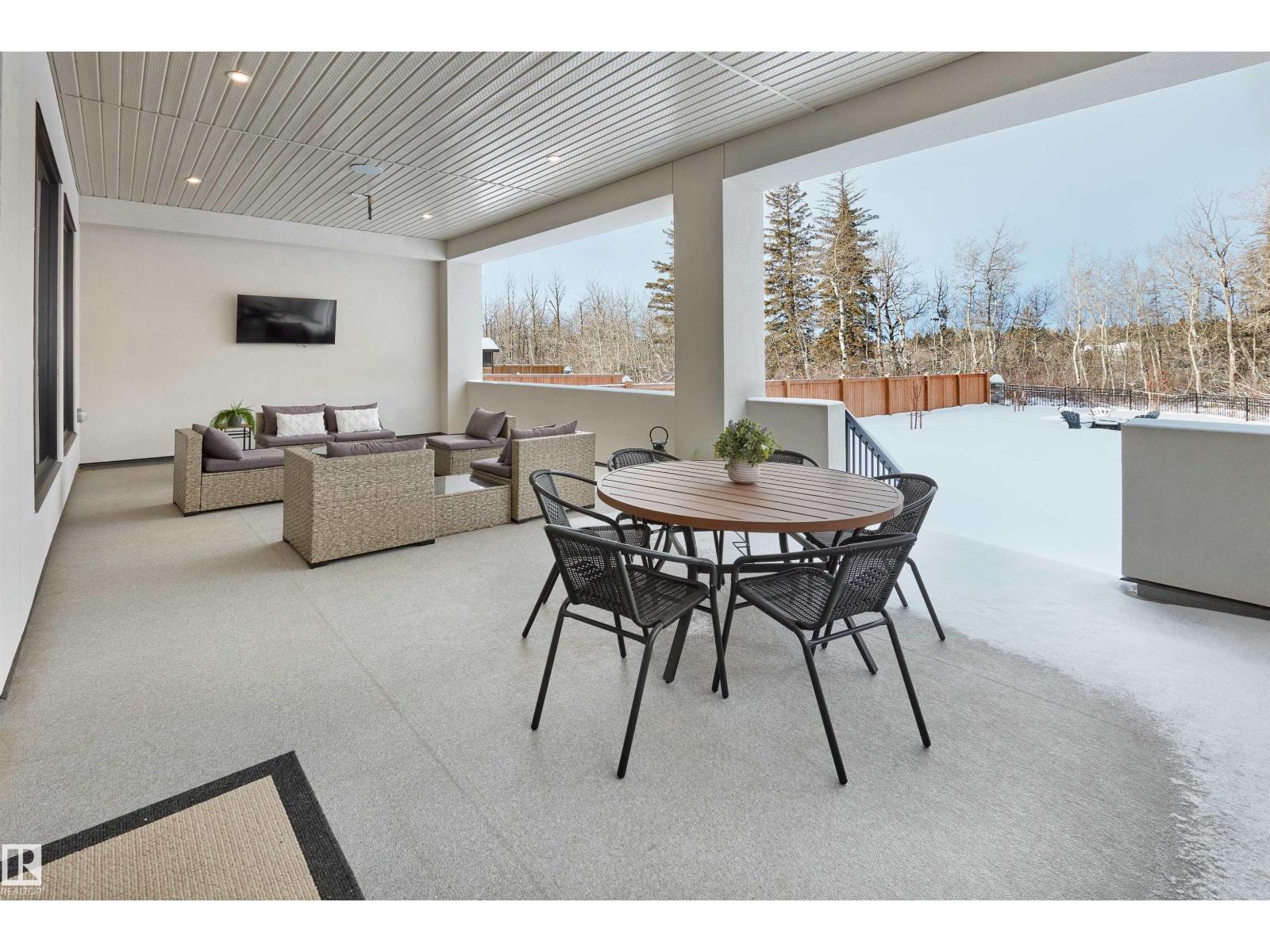 4183 CAMERON HEIGHTS PT NW, Edmonton