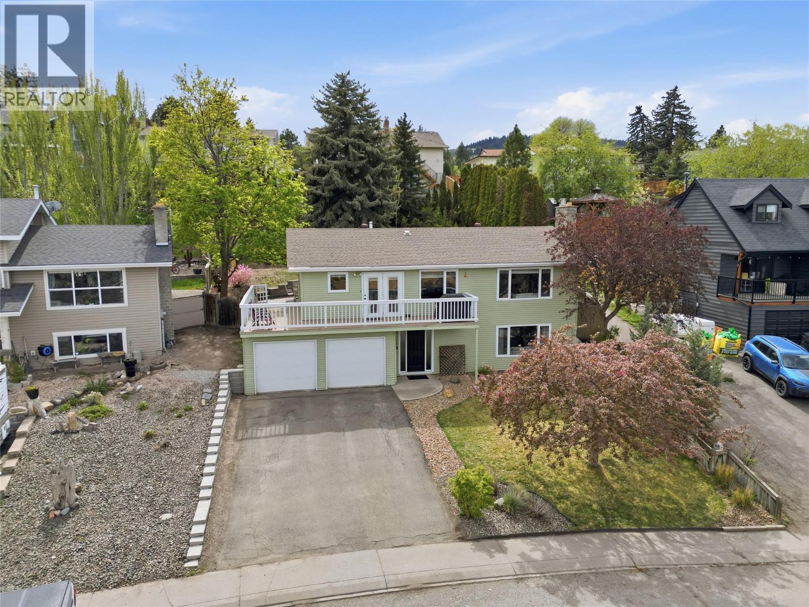 849 Fleming Drive - 1