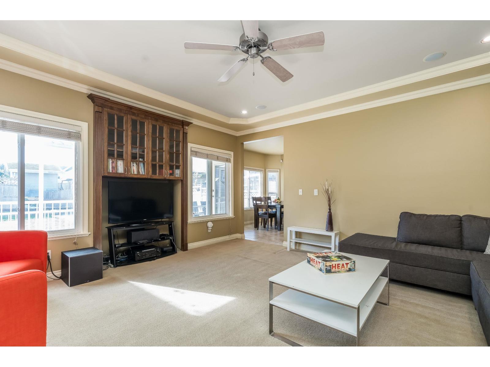 8 Bed, 6 Bath House for Sale in Surrey – 7625 151A STREET, Surrey - Image 14